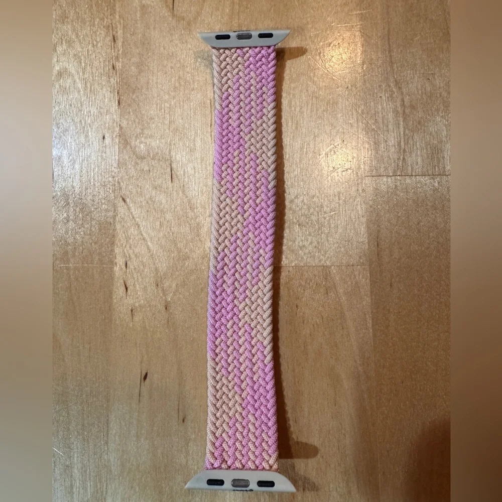 Solace Apple watchband